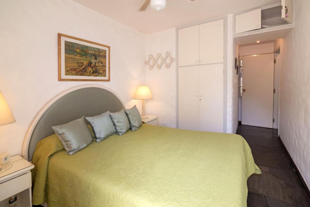 Oceana Suites En Remanso, Vista Al Puerto Πούντα ντελ Έστε Εξωτερικό φωτογραφία