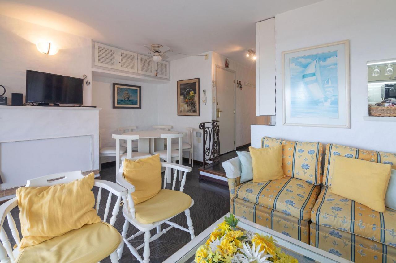 Oceana Suites En Remanso, Vista Al Puerto Πούντα ντελ Έστε Δωμάτιο φωτογραφία