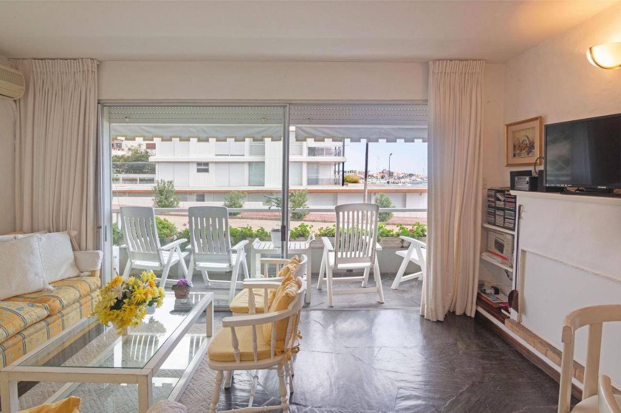 Oceana Suites En Remanso, Vista Al Puerto Πούντα ντελ Έστε Δωμάτιο φωτογραφία