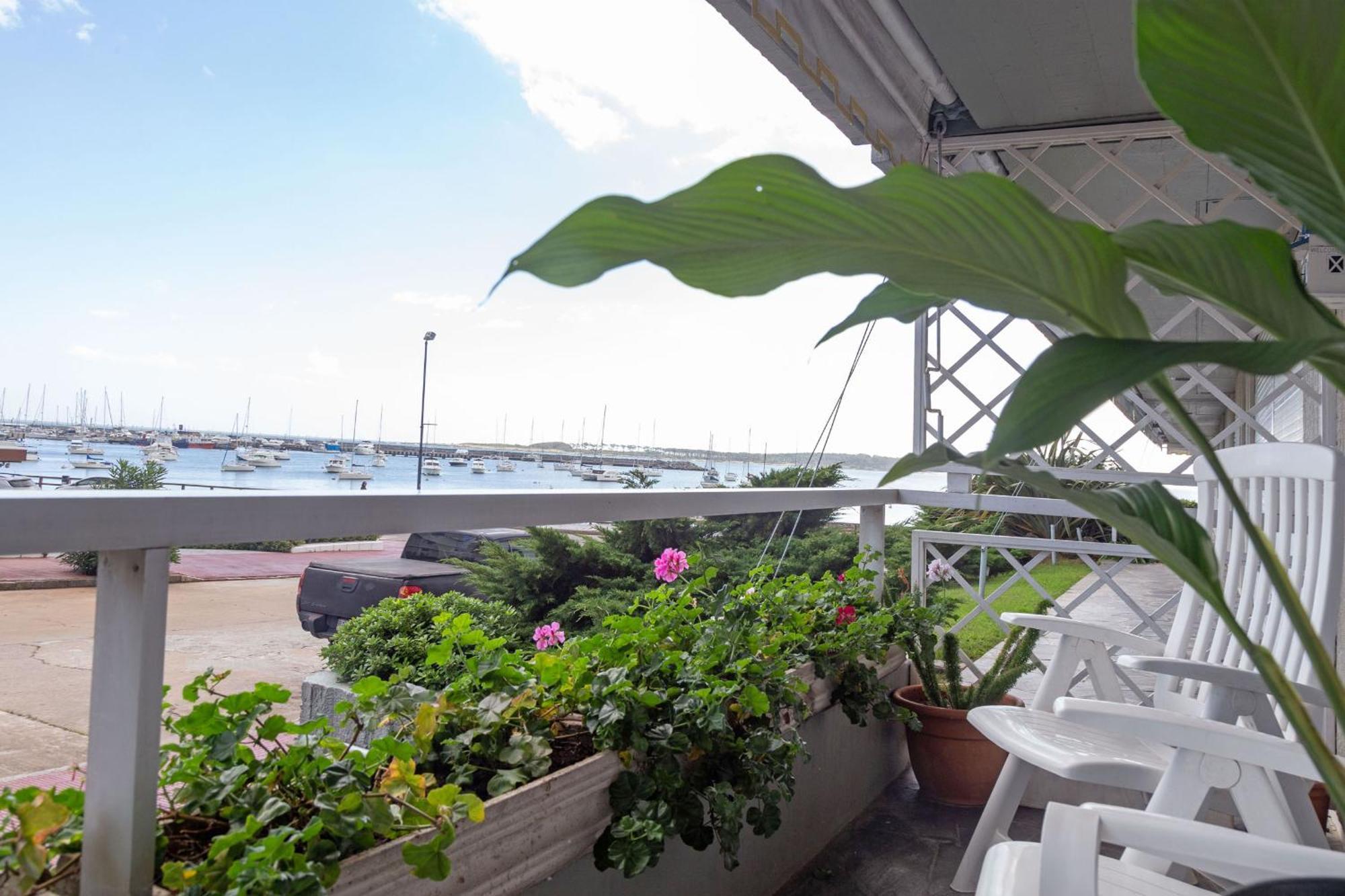 Oceana Suites En Remanso, Vista Al Puerto Πούντα ντελ Έστε Δωμάτιο φωτογραφία